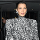Illustration for article titled Bella Hadid Joined Brooklyn Protesters to Demand Freedom for Palestine